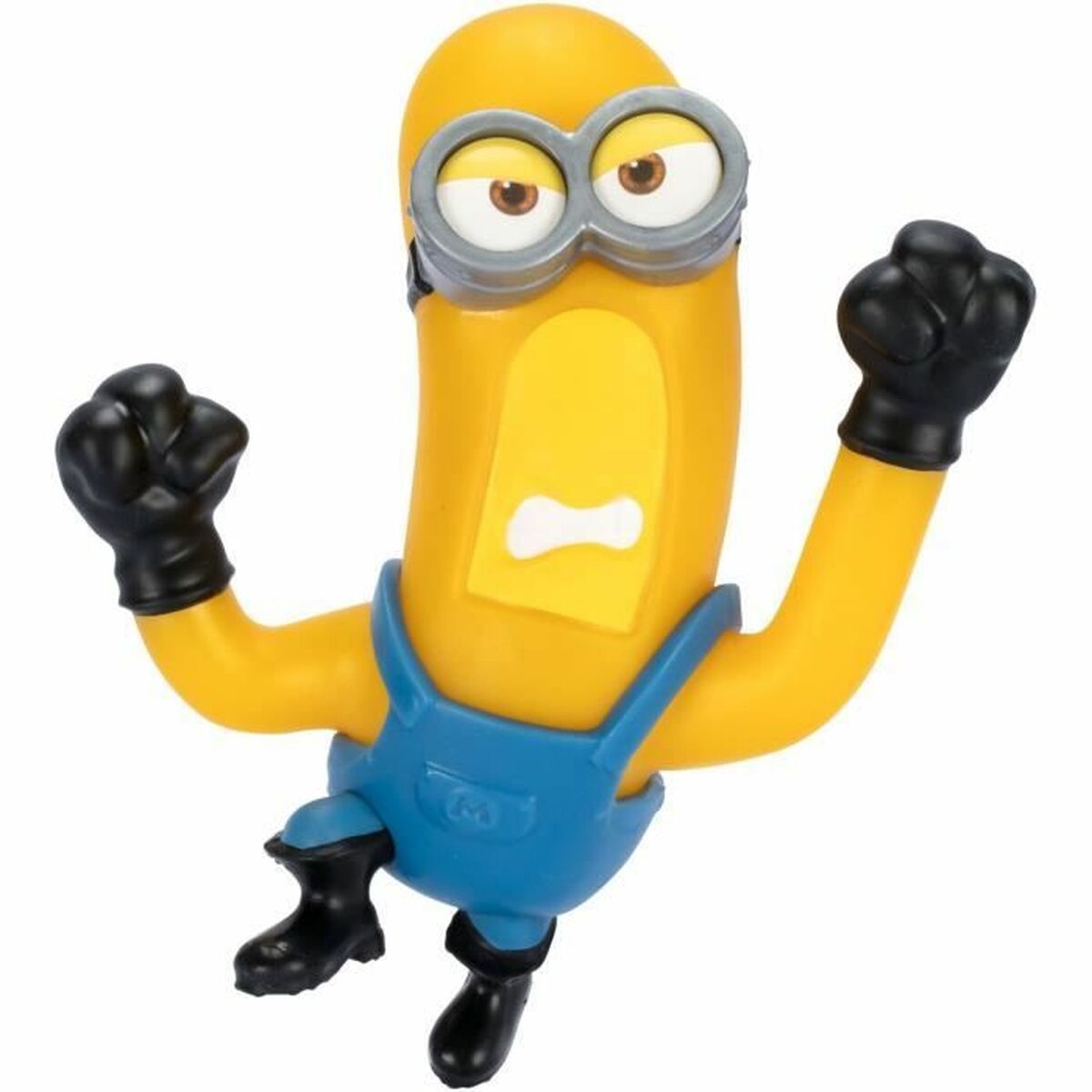Figura de Acción Moose Toys Tim